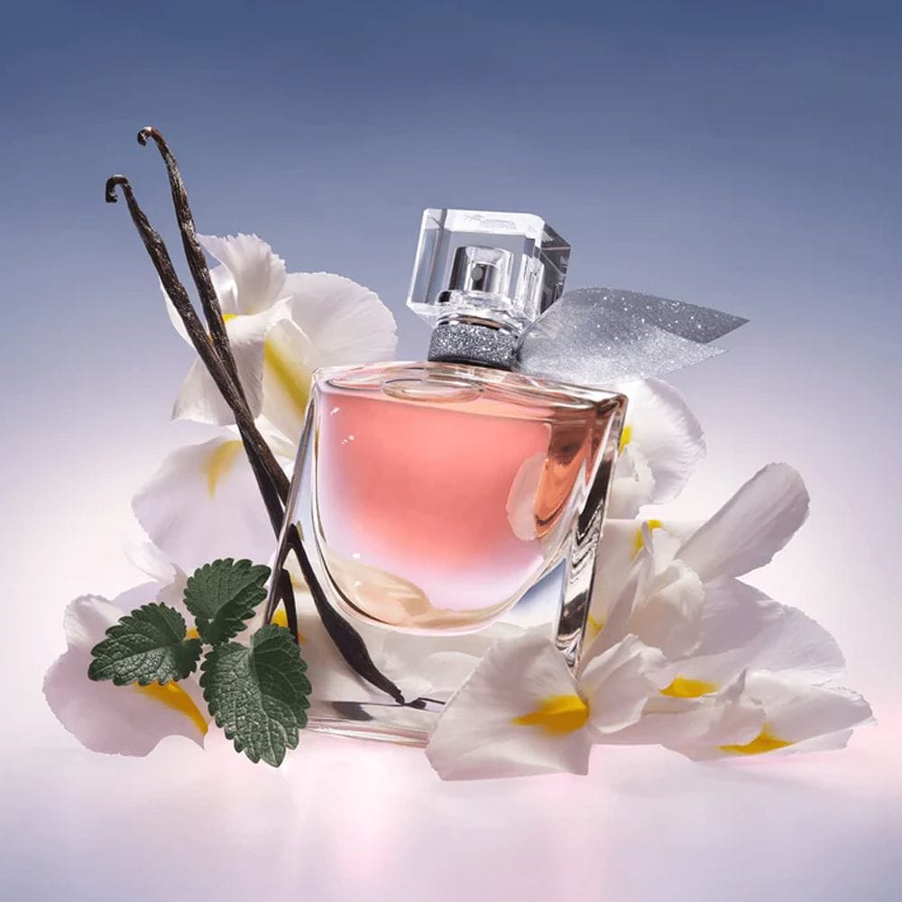 Lancôme La Vie Est Belle Eau de Parfum 75ML – Iris, Patchouli & Vanilla Sweet Gourmand Women’s Fragrance | 3605532612836