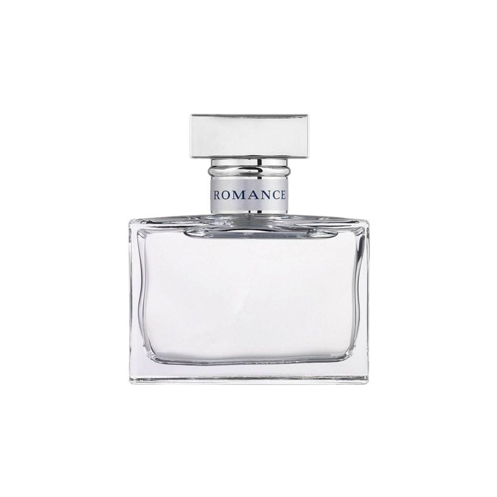 رالف لورين رومانس أو دو بارفان 50 مل - عطر نسائي زهري رومانسي بالورد والبنفسج الأبيض والمسك | 3360377002951