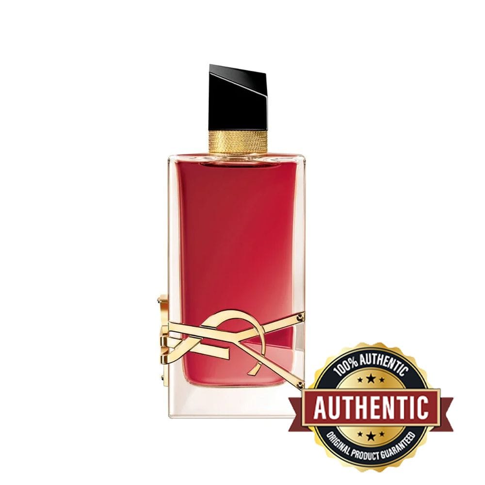 YSL Libre Berry Crush Eau de Parfum 90ML - Berry Accord, Orange Blossom & Vanilla Fruity Floral Women's Fragrance | 3614274521238