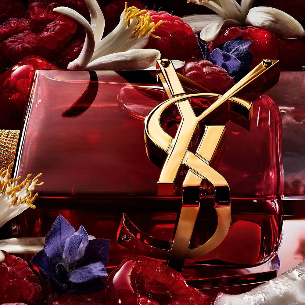YSL Libre Berry Crush Eau de Parfum 90ML – Berry Accord, Orange Blossom & Vanilla Fruity Floral Women’s Fragrance | 3614274521238