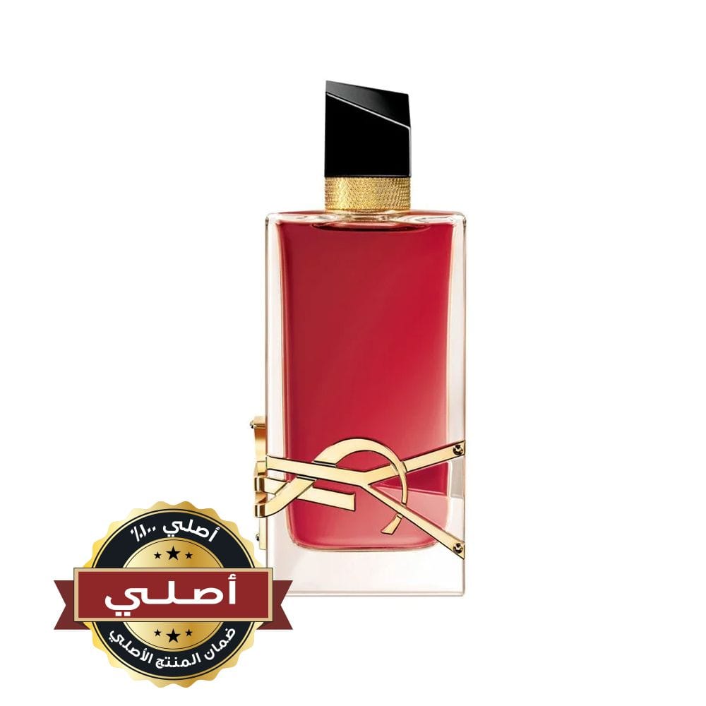 YSL Libre Berry Crush Eau de Parfum 90ML – Berry Accord, Orange Blossom & Vanilla Fruity Floral Women’s Fragrance | 3614274521238