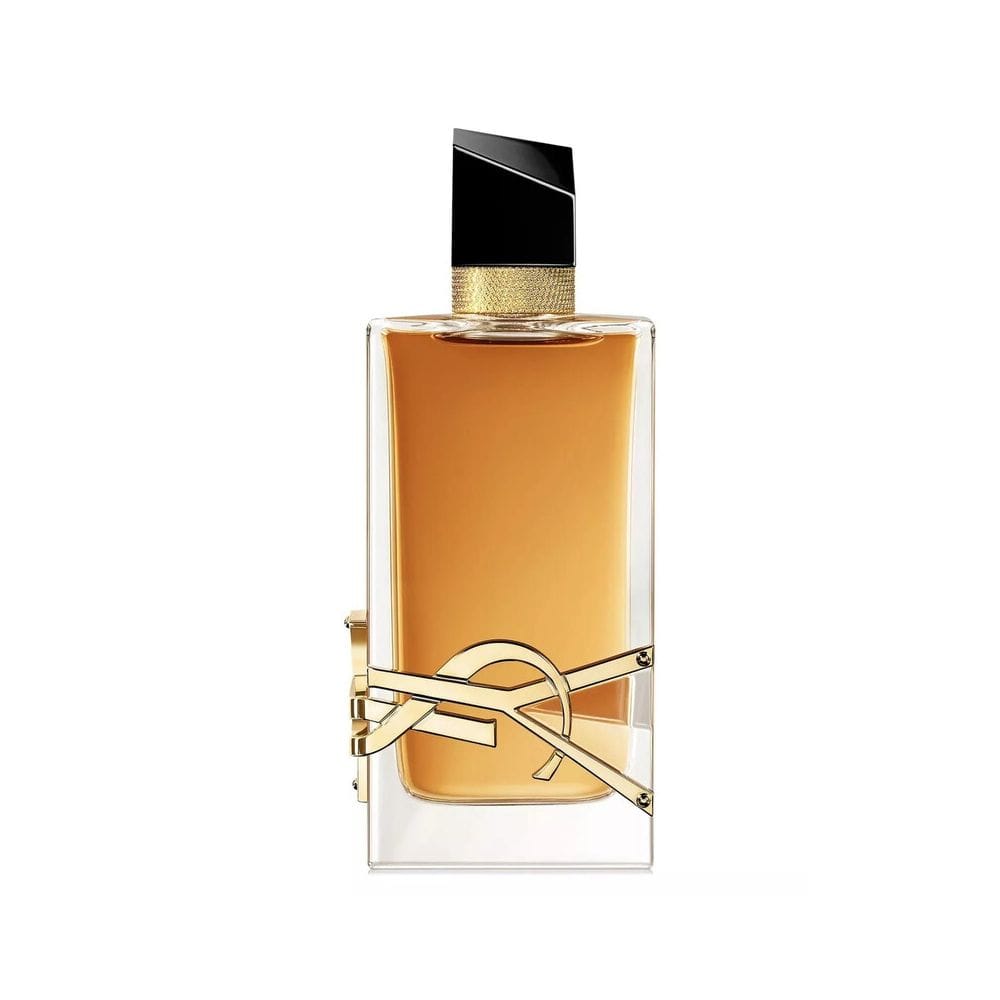 إيف سان لوران ليبر أو دو بارفان إنتنس 90 مل - عطر نسائي زهري حسي بالخزامى وزهر البرتقال والفانيليا | 3614273069557