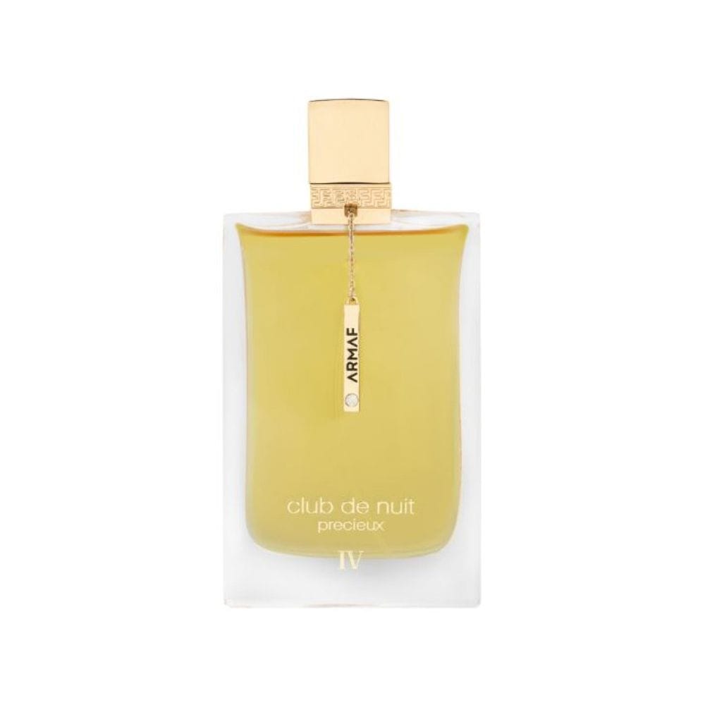 Armaf Club de Nuit Precieux IV Extrait de Parfum 55ML – Raspberry, Rose & Vanilla Luxurious Long Lasting Women’s Fragrance | 6294015181944
