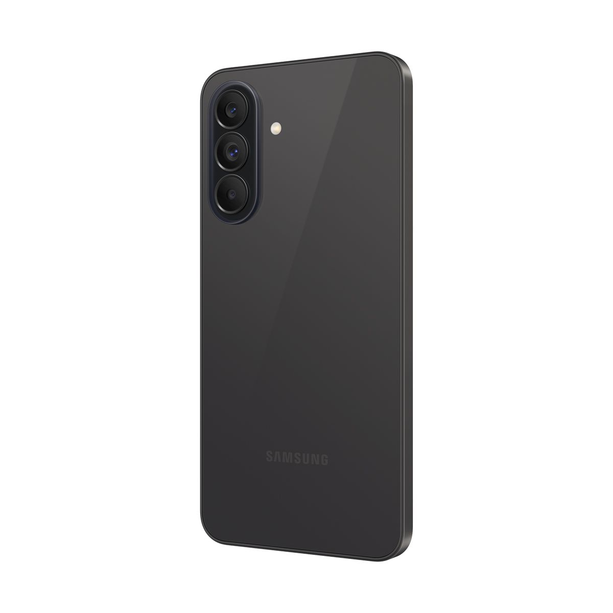 Samsung Galaxy A37 5G Smartphone 8GB RAM 256GB Storage – 6.7" FHD+ Display, 50MP Camera, 5000mAh Battery | Awesome Charcoal - SM-A376BZAVMEA
