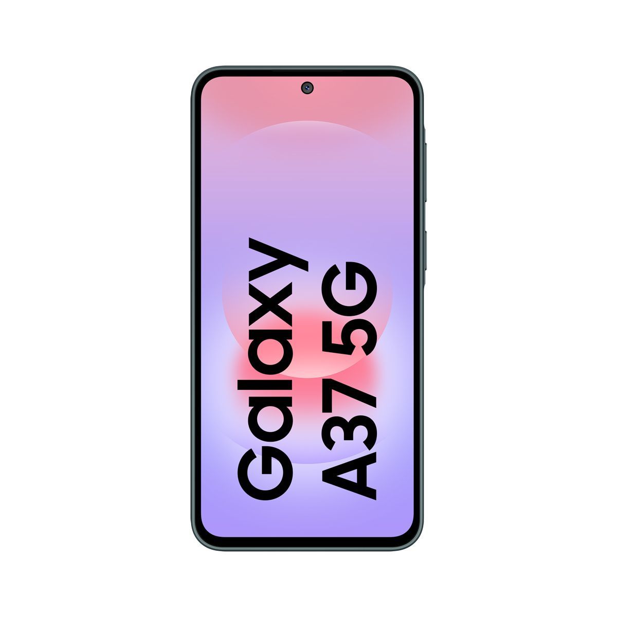 Samsung Galaxy A37 5G Smartphone 8GB RAM 256GB Storage – 6.7" FHD+ Display, 50MP Camera, 5000mAh Battery | Awesome Gray Green - SM-A376BDGVMEA