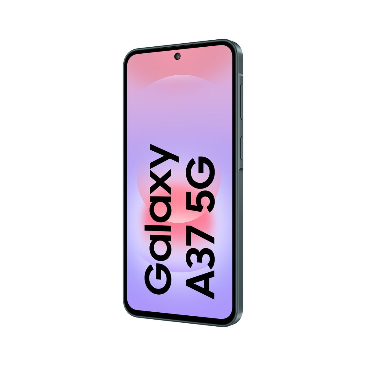 Samsung Galaxy A37 5G Smartphone 8GB RAM 256GB Storage – 6.7" FHD+ Display, 50MP Camera, 5000mAh Battery | Awesome Gray Green - SM-A376BDGVMEA