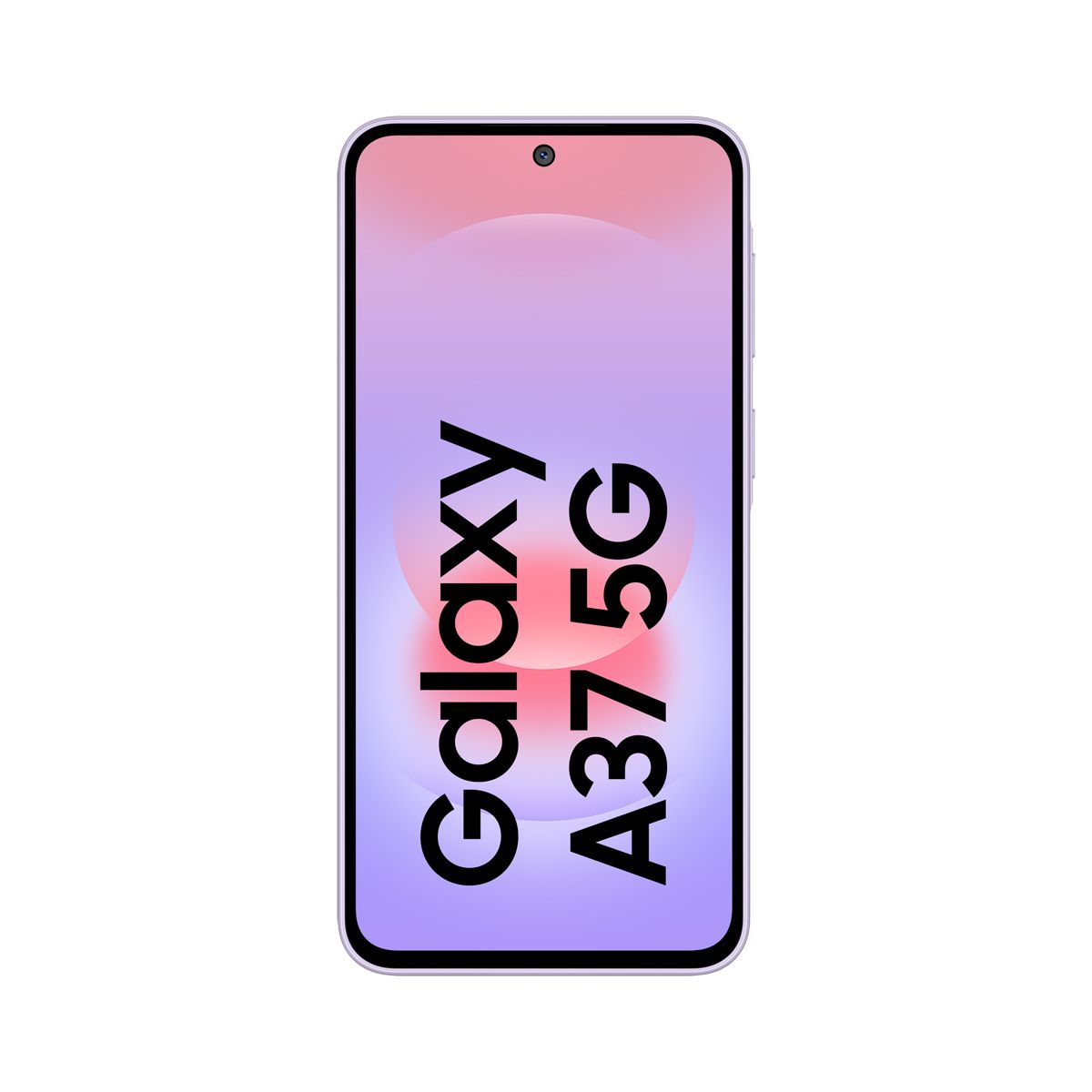 Samsung Galaxy A37 5G Smartphone 8GB RAM 256GB Storage – 6.7" FHD+ Display, 50MP Camera, 5000mAh Battery | Awesome Lavender - SM-A376BLVVMEA