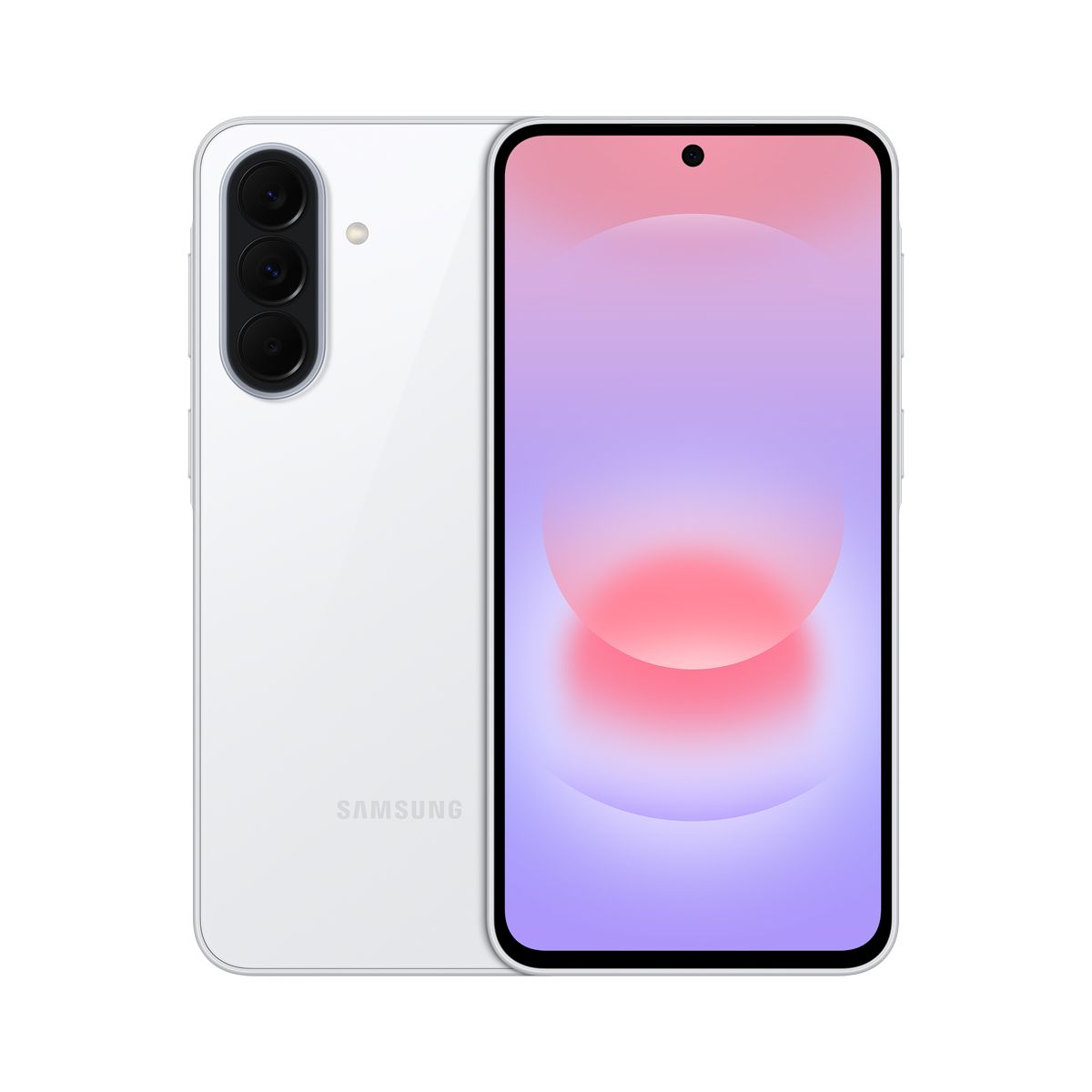 Samsung Galaxy A37 5G Smartphone 8GB RAM 256GB Storage – 6.7" FHD+ Display, 50MP Camera, 5000mAh Battery | Awesome White - SM-A376BZWVMEA