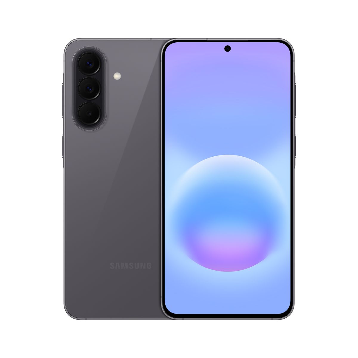 Samsung Galaxy A57 5G Smartphone 8GB RAM 256GB Storage – 6.7" Super AMOLED Display, 50MP OIS Camera, 5000mAh Battery | Awesome Gray - SM-A576BZAPMEA