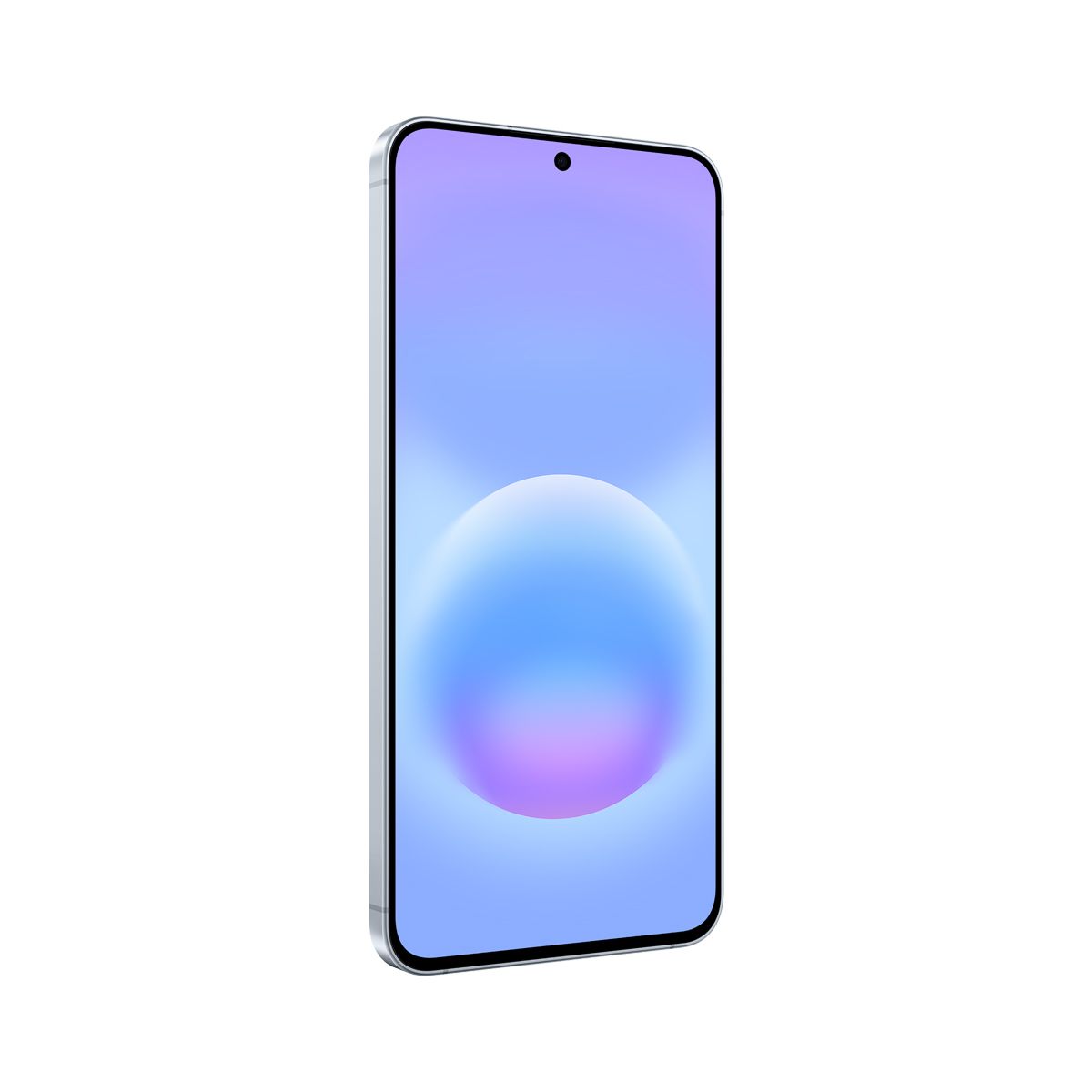 Samsung Galaxy A57 5G Smartphone 8GB RAM 256GB Storage – 6.7" Super AMOLED Display, 50MP OIS Camera, 5000mAh Battery | Awesome Icy Blue - SM-A576BLBPMEA