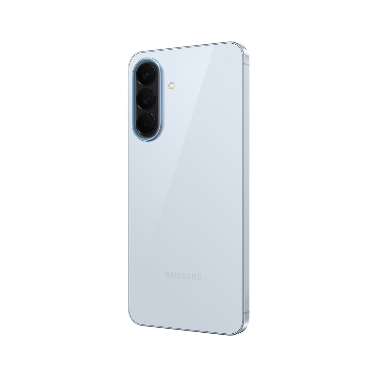 Samsung Galaxy A57 5G Smartphone 8GB RAM 256GB Storage – 6.7" Super AMOLED Display, 50MP OIS Camera, 5000mAh Battery | Awesome Icy Blue - SM-A576BLBPMEA