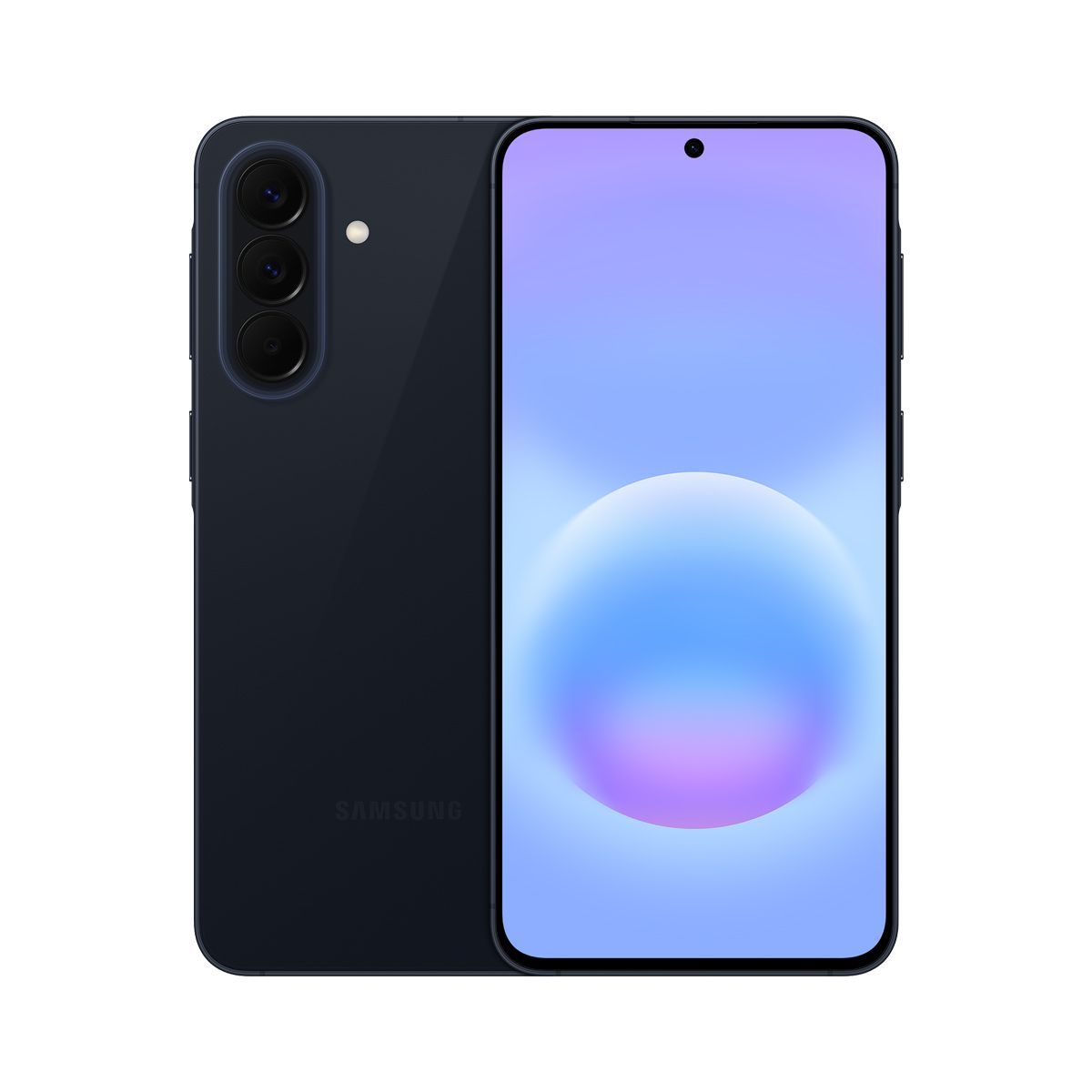 Samsung Galaxy A57 5G Smartphone 8GB RAM 256GB Storage – 6.7" Super AMOLED Display, 50MP OIS Camera, 5000mAh Battery | Awesome Navy - SM-A576BDBPMEA