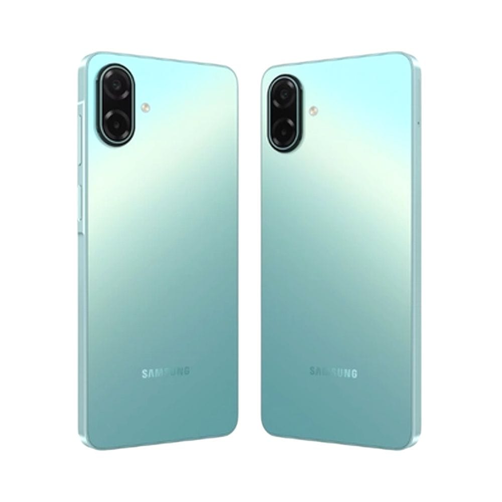 Samsung Galaxy A07 5G Smartphone 6GB RAM 128GB Storage – 6.7" 120Hz Display, 50MP Pro-Grade Camera, 6000mAh Battery | Light Green - SM-A076ELGCMEA