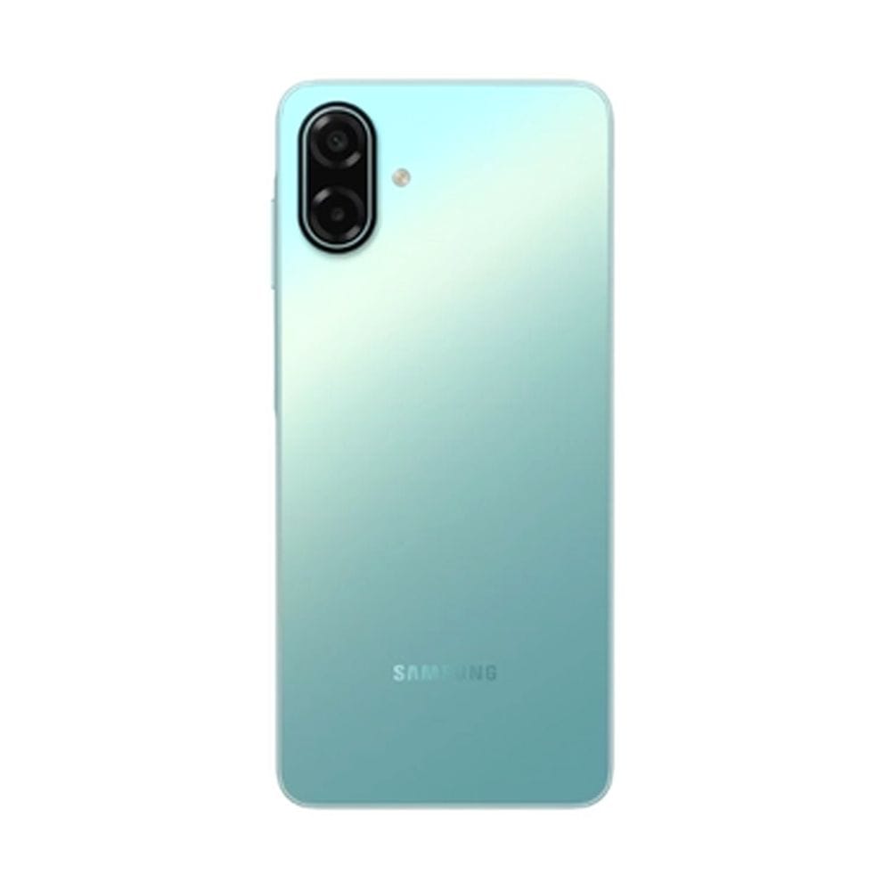 Samsung Galaxy A07 5G Smartphone 6GB RAM 128GB Storage – 6.7" 120Hz Display, 50MP Pro-Grade Camera, 6000mAh Battery | Light Green - SM-A076ELGCMEA