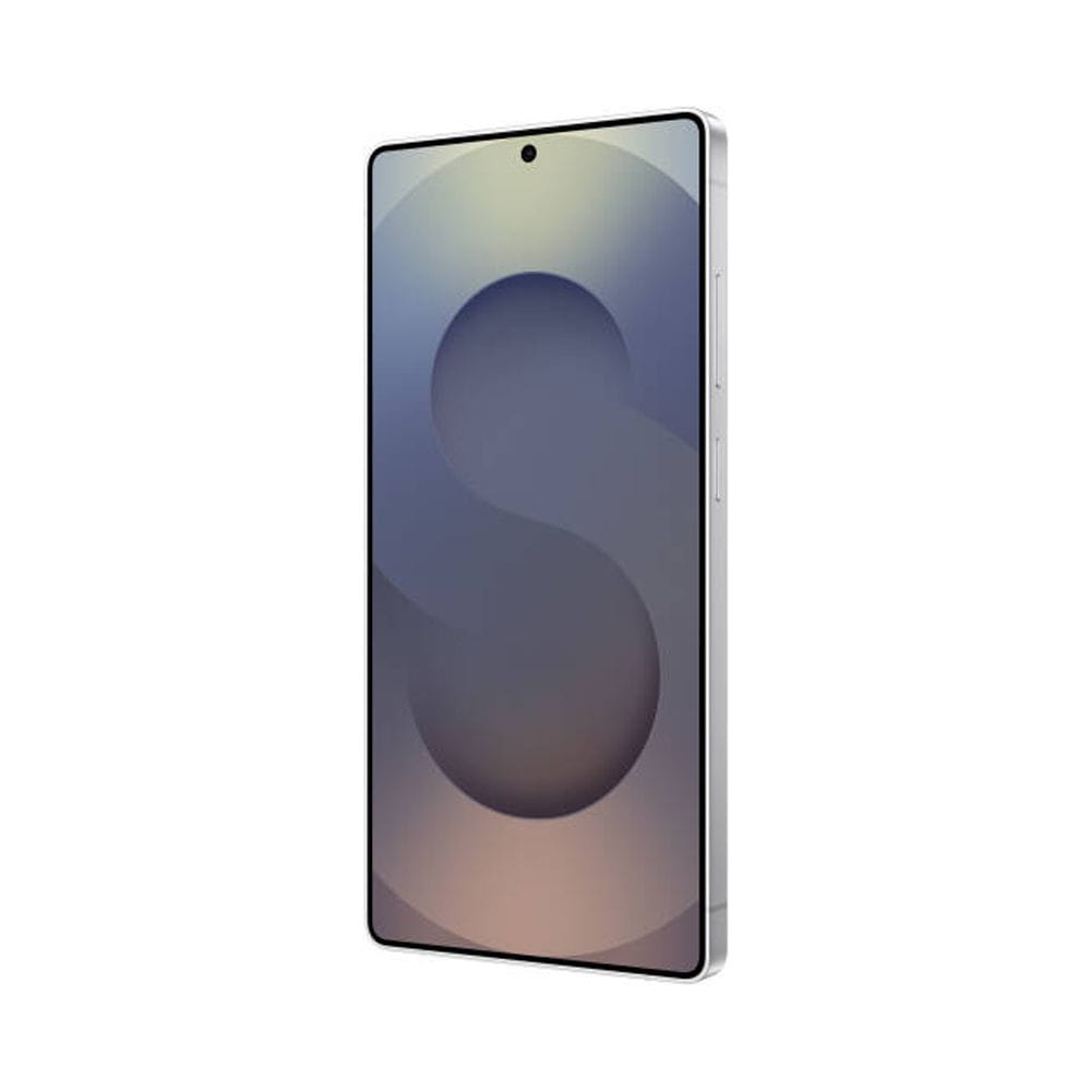 Samsung Galaxy S25 Ultra 5G Smartphone 12GB RAM 256GB Storage – 200MP AI Camera, Snapdragon Processor, 6.9" Dynamic AMOLED Display | Titanium Silver Blue - SM-S938BZBIMEA