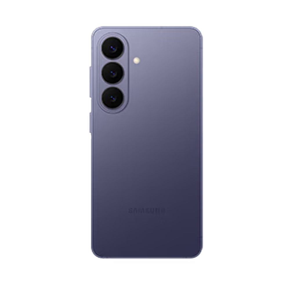 Samsung Galaxy S26 5G Smartphone 12GB RAM 512GB Storage – Galaxy AI, Snapdragon 8 Elite Processor, 6.3" Dynamic AMOLED 2X Display | Cobalt Violet - SM-S942BZVPMEA