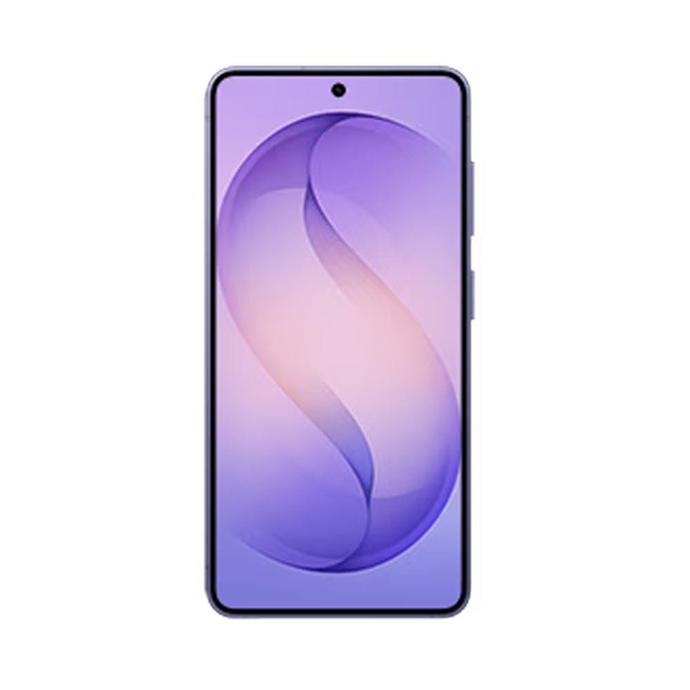 Samsung Galaxy S26 5G Smartphone 12GB RAM 512GB Storage – Galaxy AI, Snapdragon 8 Elite Processor, 6.3" Dynamic AMOLED 2X Display | Cobalt Violet - SM-S942BZVPMEA