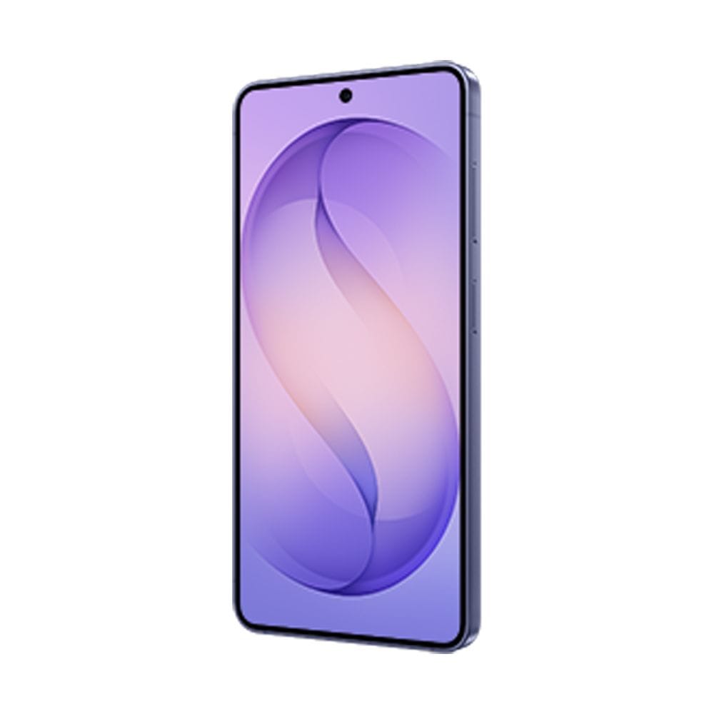 Samsung Galaxy S26 5G Smartphone 12GB RAM 512GB Storage – Galaxy AI, Snapdragon 8 Elite Processor, 6.3" Dynamic AMOLED 2X Display | Cobalt Violet - SM-S942BZVPMEA