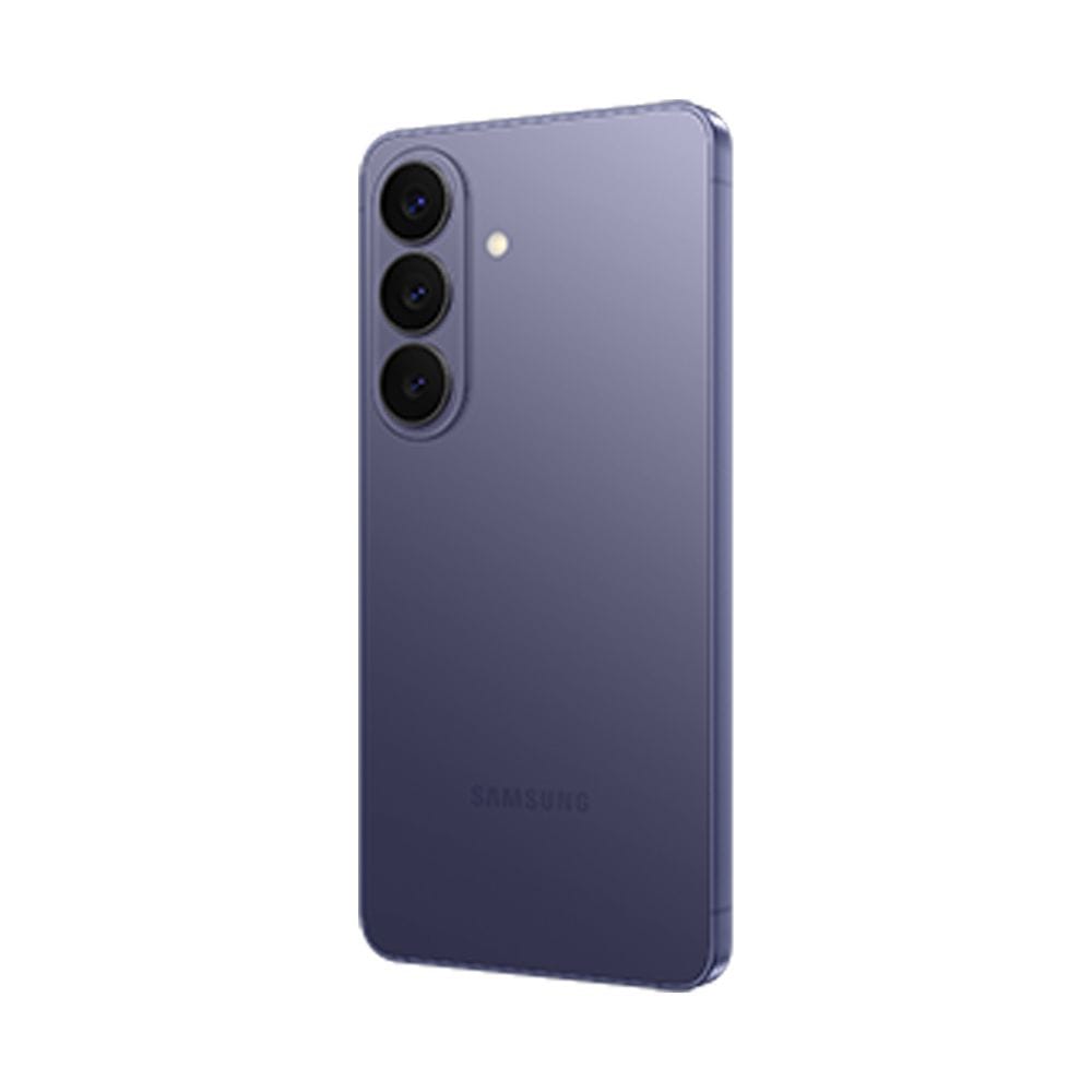 Samsung Galaxy S26 5G Smartphone 12GB RAM 512GB Storage – Galaxy AI, Snapdragon 8 Elite Processor, 6.3" Dynamic AMOLED 2X Display | Cobalt Violet - SM-S942BZVPMEA