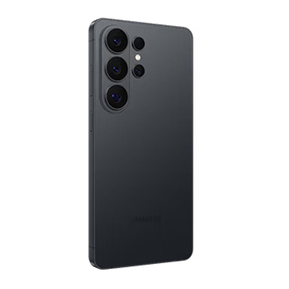 Samsung Galaxy S26 Ultra 5G Smartphone 12GB RAM 256GB Storage – 6.9" Dynamic AMOLED Display, Galaxy AI, 200MP Camera | Black - SM-S948BZKIMEA