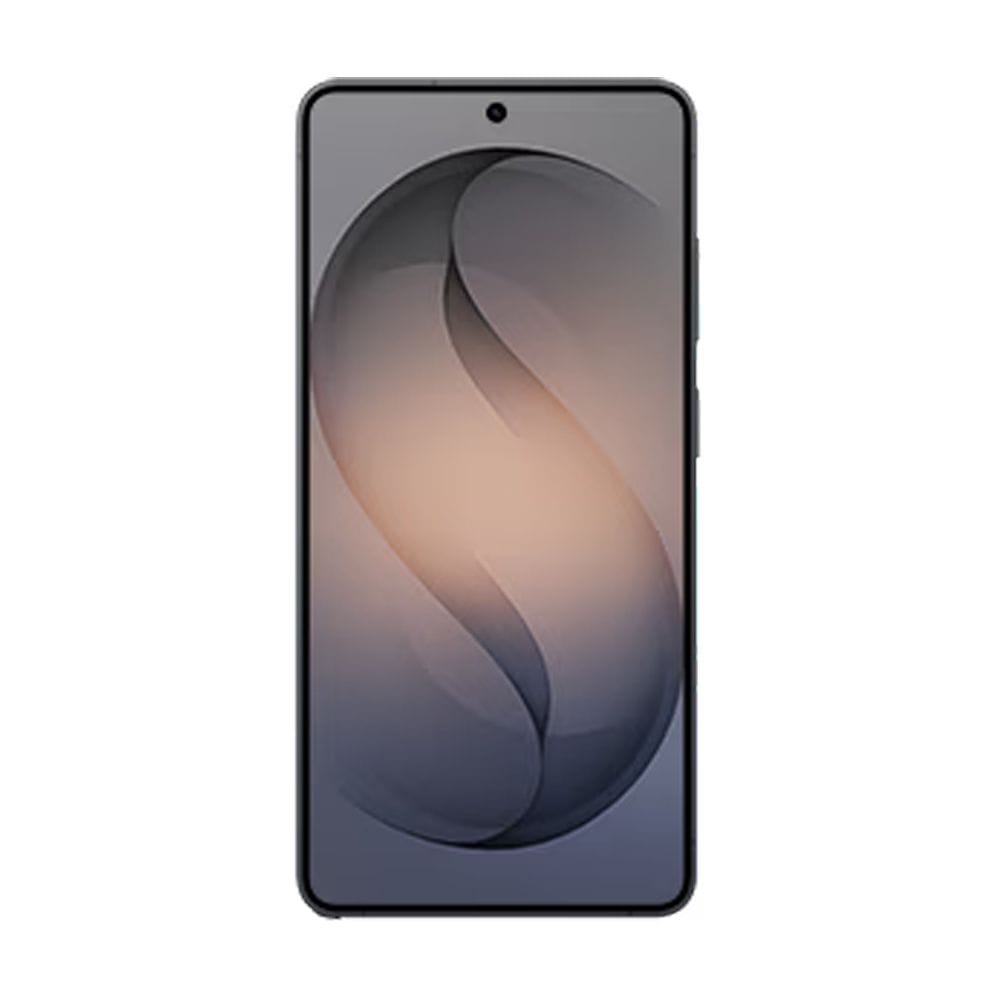 Samsung Galaxy S26 Ultra 5G Smartphone 12GB RAM 256GB Storage – 6.9" Dynamic AMOLED Display, Galaxy AI, 200MP Camera | Black - SM-S948BZKIMEA