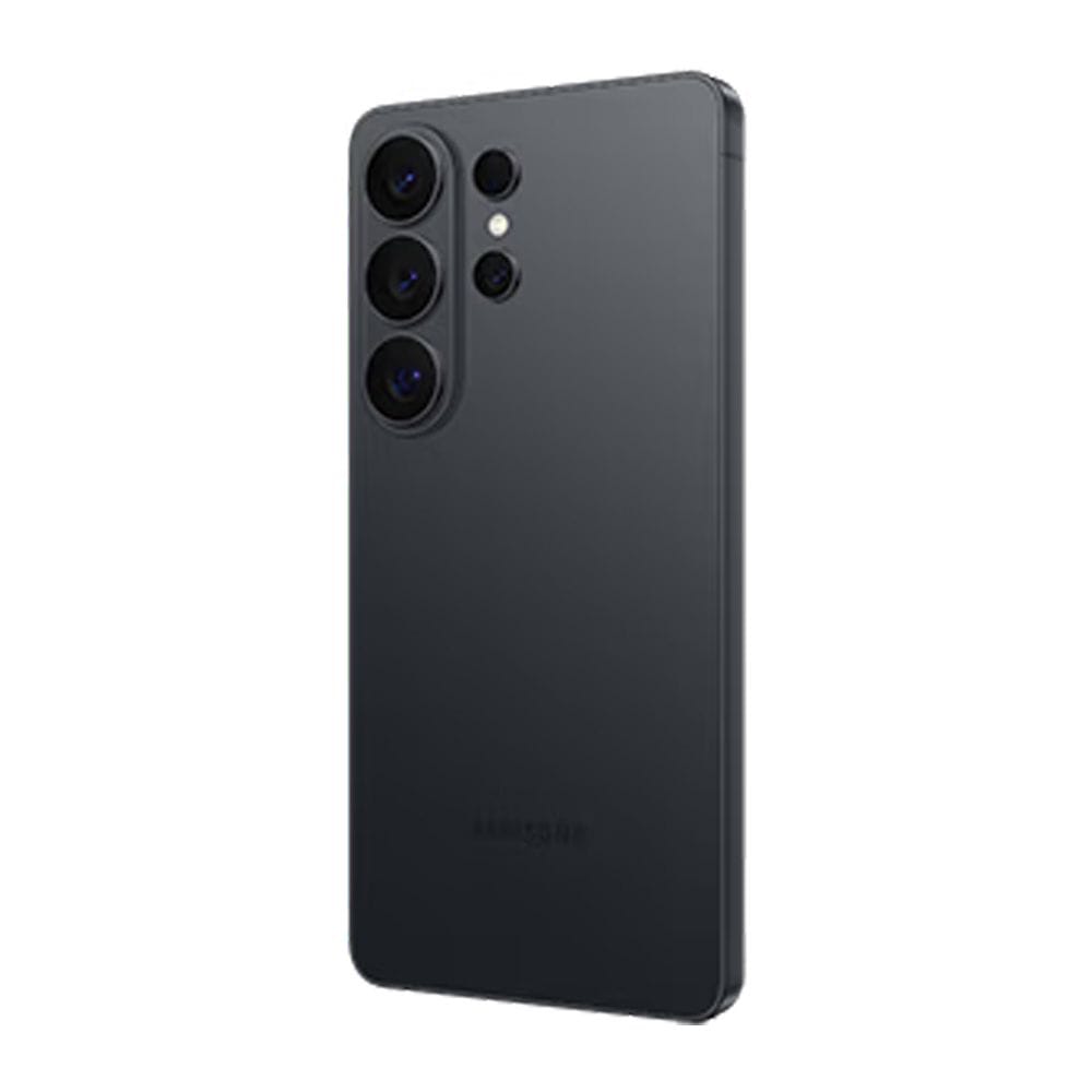 Samsung Galaxy S26 Ultra 5G Smartphone 12GB RAM 256GB Storage – 6.9" Dynamic AMOLED Display, Galaxy AI, 200MP Camera | Black - SM-S948BZKIMEA
