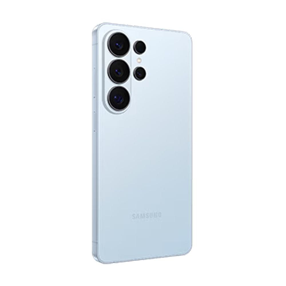 Samsung Galaxy S26 Ultra 5G Smartphone 12GB RAM 256GB Storage – 200MP AI Camera, Snapdragon Processor, 6.9" Dynamic AMOLED Display | Sky Blue - SM-S948BLBIMEA