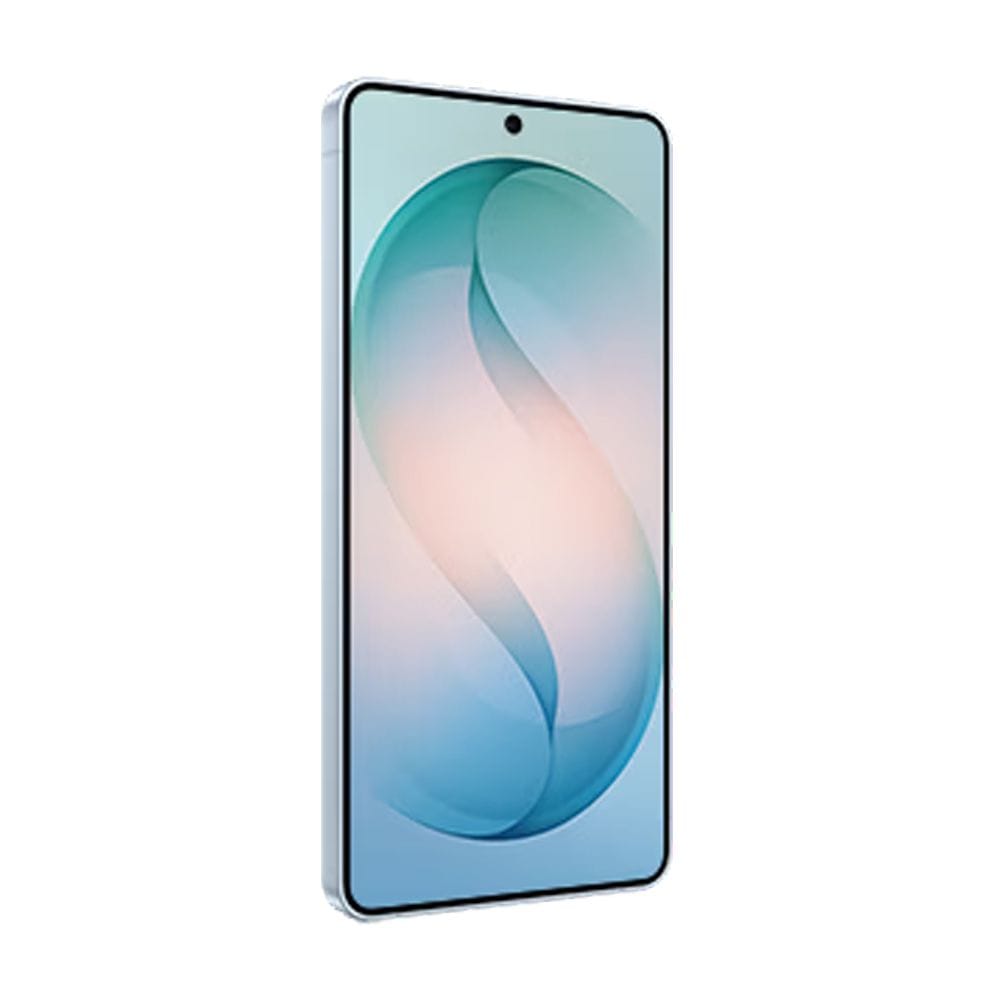 Samsung Galaxy S26 Ultra 5G Smartphone 12GB RAM 256GB Storage – 200MP AI Camera, Snapdragon Processor, 6.9" Dynamic AMOLED Display | Sky Blue - SM-S948BLBIMEA