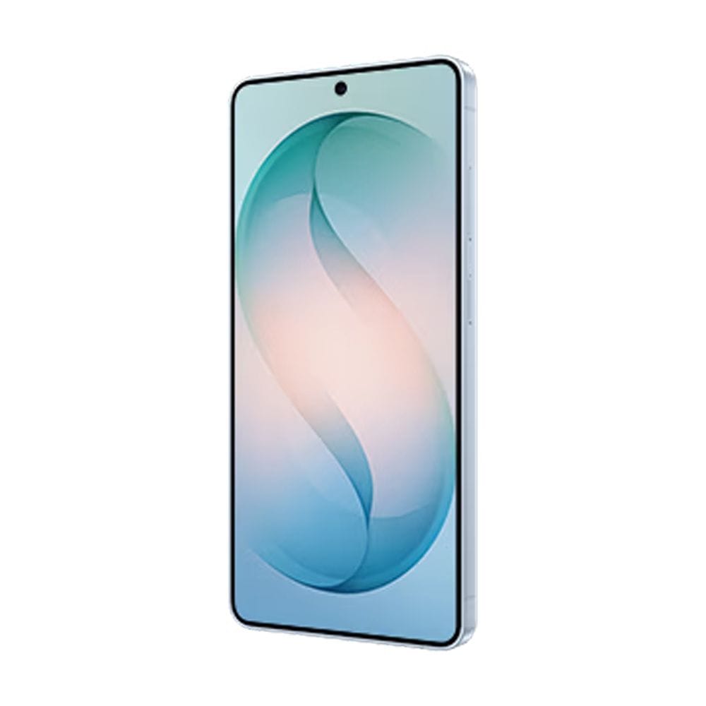 Samsung Galaxy S26 Ultra 5G Smartphone 12GB RAM 256GB Storage – 200MP AI Camera, Snapdragon Processor, 6.9" Dynamic AMOLED Display | Sky Blue - SM-S948BLBIMEA