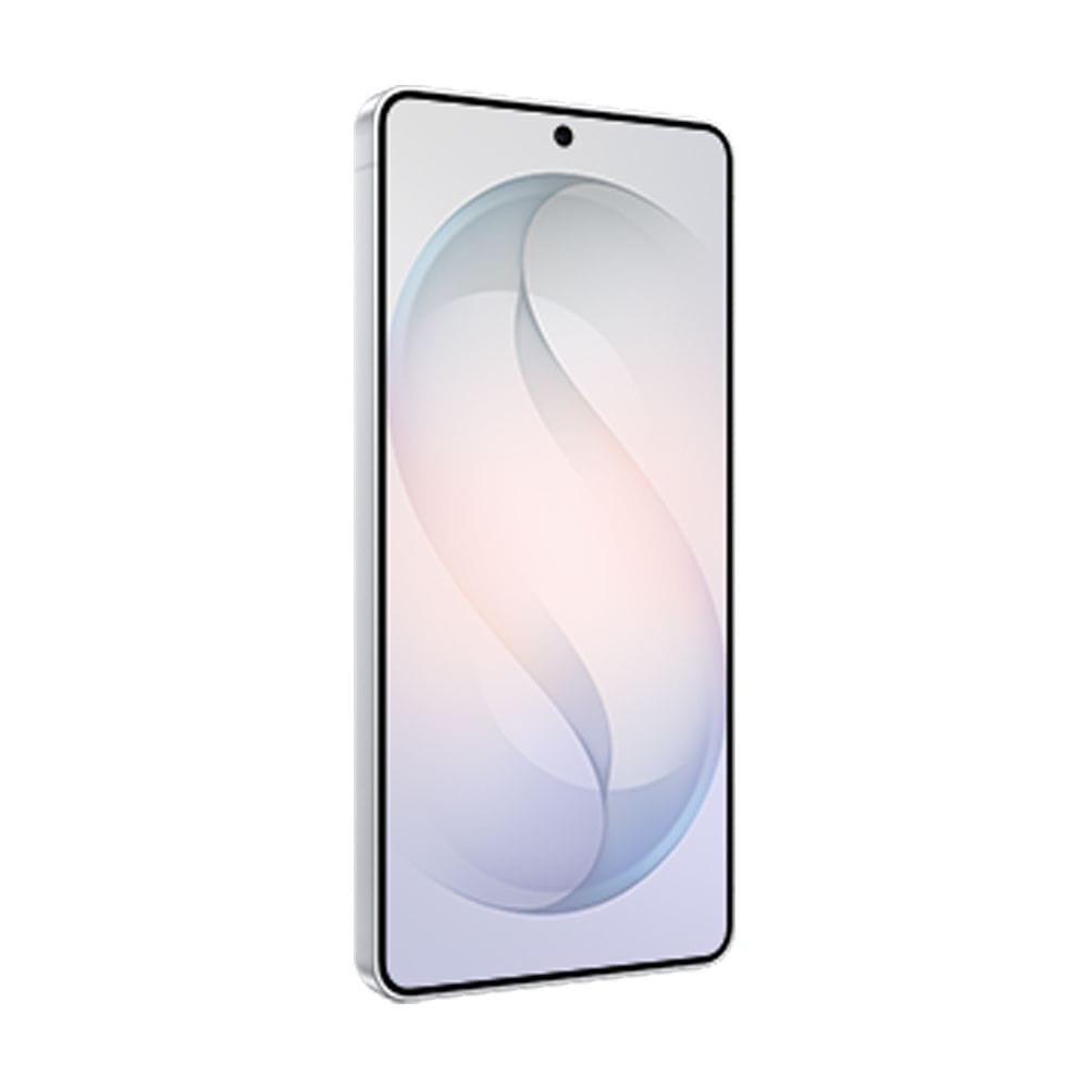 Samsung Galaxy S26 Ultra 5G Smartphone 12GB RAM 256GB Storage – 200MP AI Camera, Snapdragon Processor, 6.9" Dynamic AMOLED Display | White - SM-S948BZWIMEA