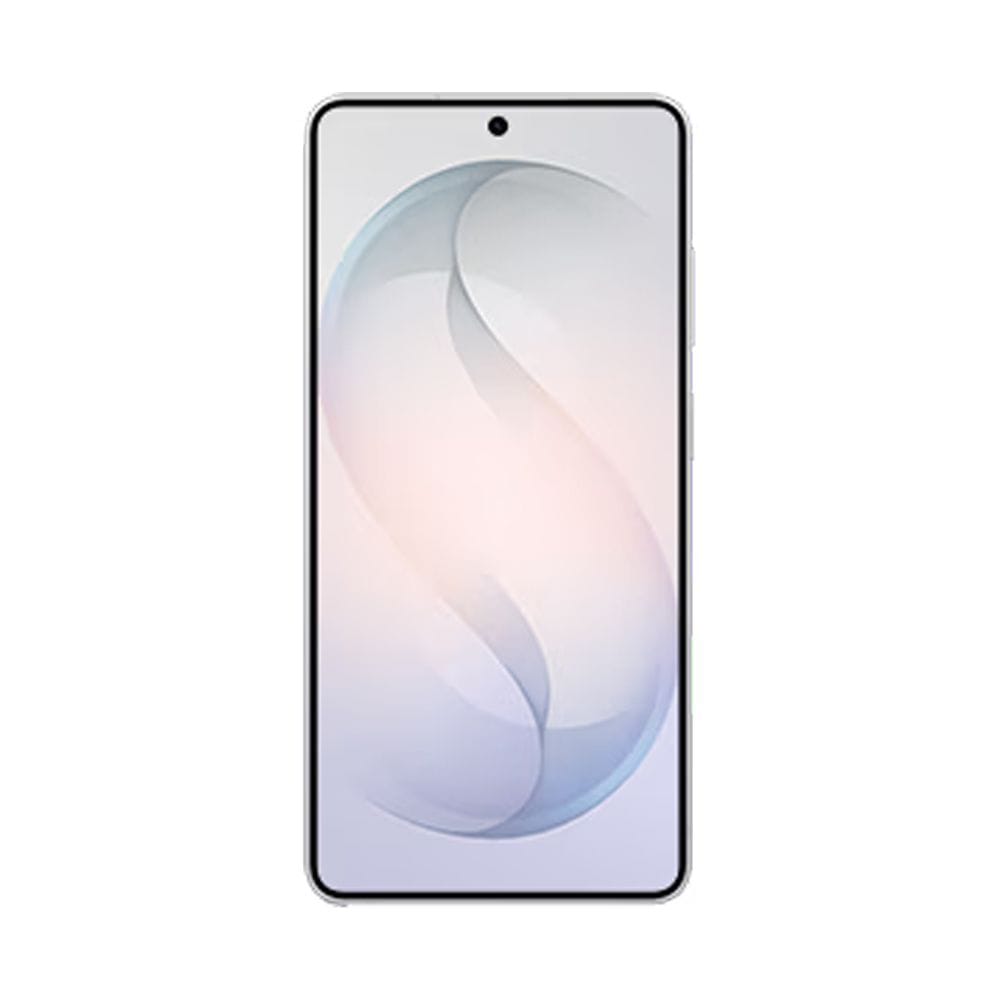 Samsung Galaxy S26 Ultra 5G Smartphone 12GB RAM 256GB Storage – 200MP AI Camera, Snapdragon Processor, 6.9" Dynamic AMOLED Display | White - SM-S948BZWIMEA