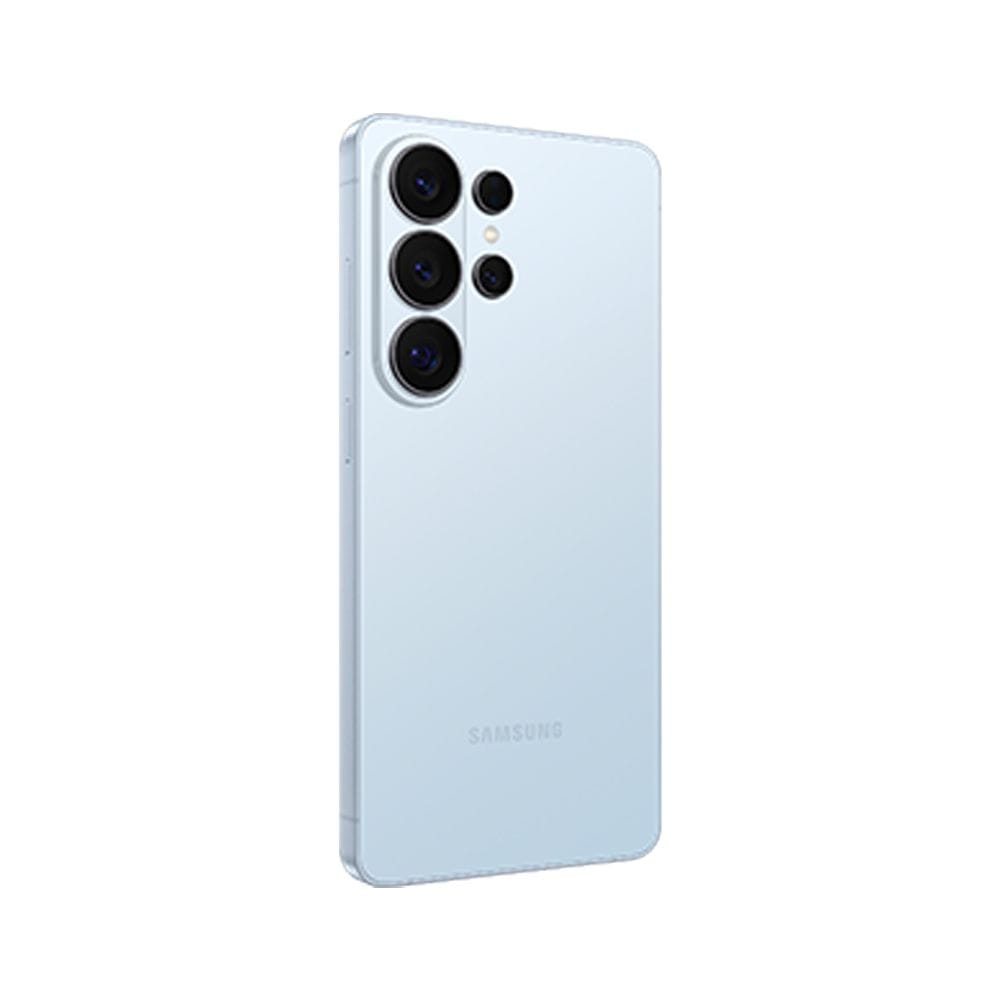 Samsung Galaxy S26 Ultra 5G Smartphone 12GB RAM 512GB Storage – 6.9" Dynamic AMOLED Display, Galaxy AI, 200MP Camera | Sky Blue - SM-S948BLBOMEA