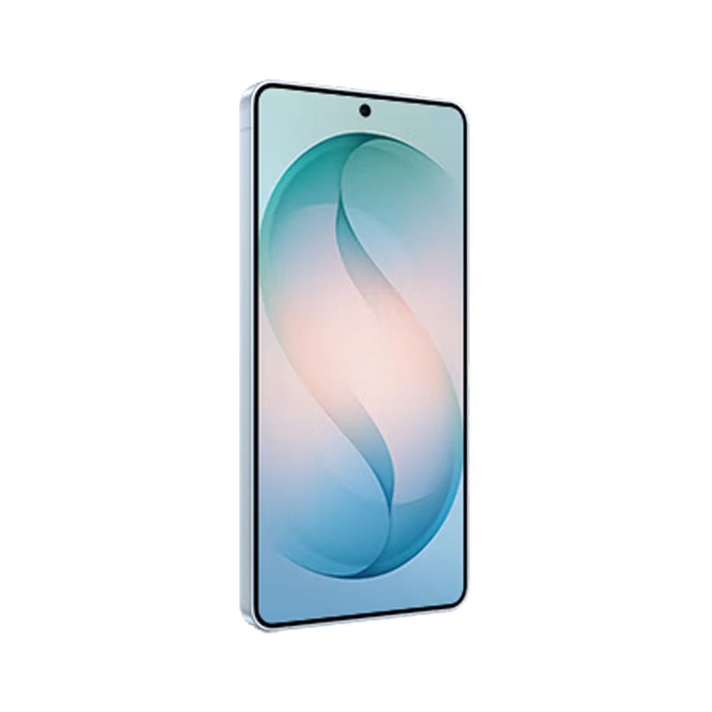 Samsung Galaxy S26 Ultra 5G Smartphone 12GB RAM 512GB Storage – 6.9" Dynamic AMOLED Display, Galaxy AI, 200MP Camera | Sky Blue - SM-S948BLBOMEA
