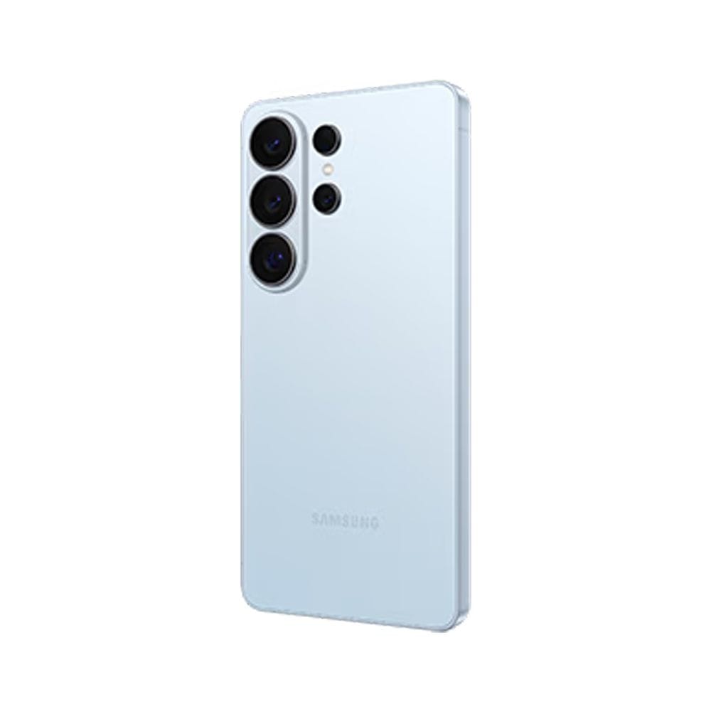 Samsung Galaxy S26 Ultra 5G Smartphone 12GB RAM 512GB Storage – 6.9" Dynamic AMOLED Display, Galaxy AI, 200MP Camera | Sky Blue - SM-S948BLBOMEA