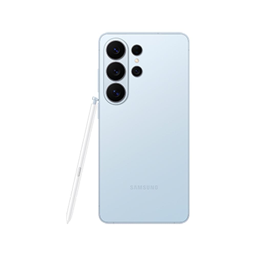 Samsung Galaxy S26 Ultra 5G Smartphone 12GB RAM 512GB Storage – 6.9" Dynamic AMOLED Display, Galaxy AI, 200MP Camera | Sky Blue - SM-S948BLBOMEA