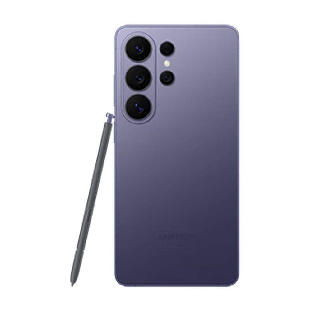 Samsung Galaxy S26 Ultra 5G Smartphone 16GB RAM 1TB Storage – 200MP AI Camera, Snapdragon Processor, 6.9" Dynamic AMOLED Display | Cobalt Violet - SM-S948BZVPMEA