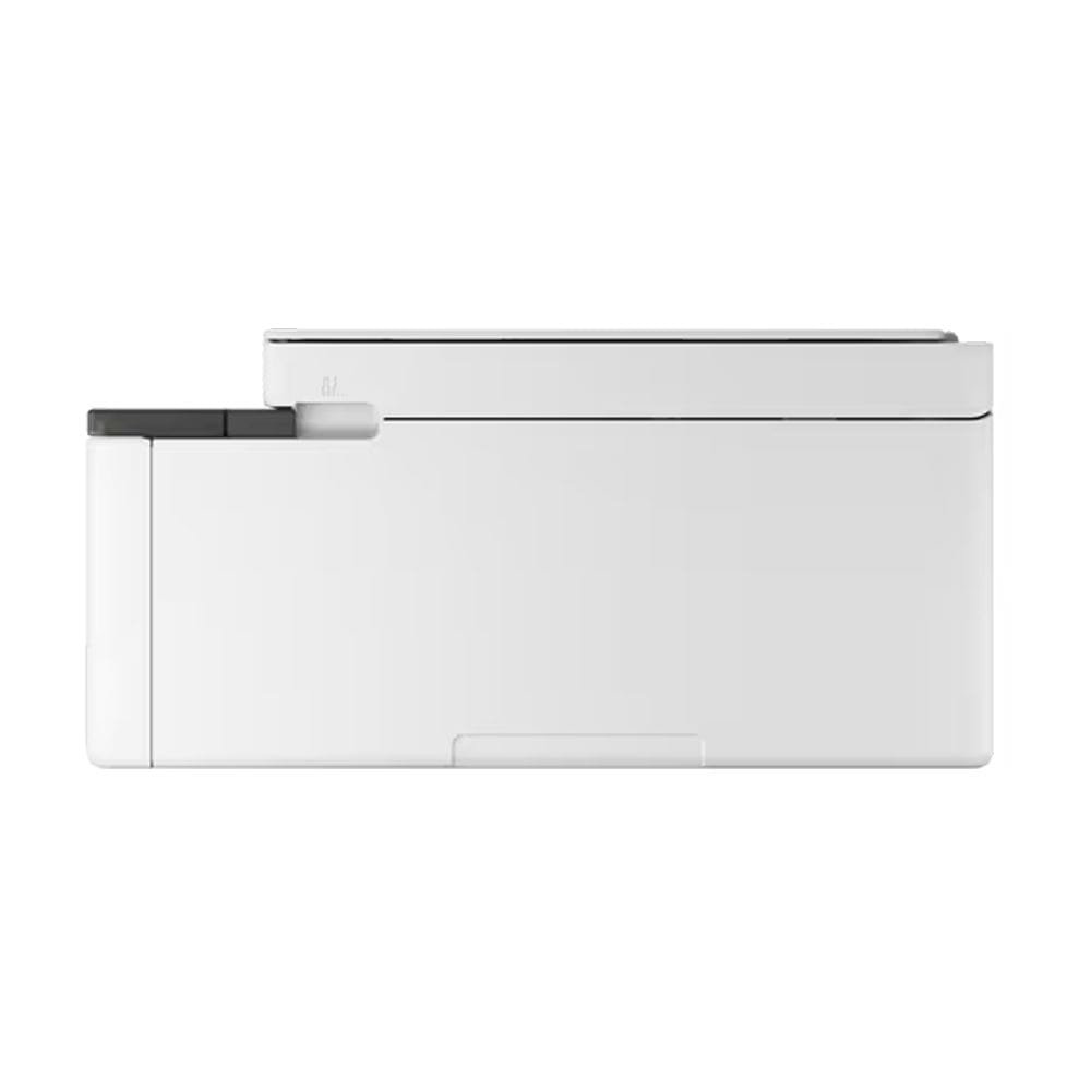 Canon MAXIFY GX1040 Ink Tank Printer, Print Copy Scan, Wi-Fi & Ethernet Connectivity, Cloud Printing & MegaTank System | White - 4549292219623