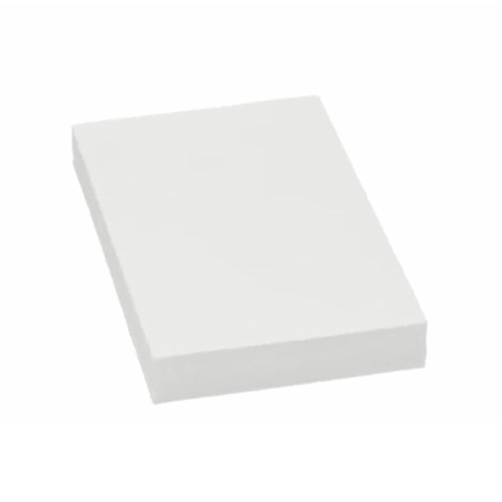 Canon GP-501 4x6 Glossy Photo Paper, 100 Sheets, Instant-Dry Ink Absorption, 200gsm Premium Finish & Inkjet Printer Compatible | White - 4960999293967