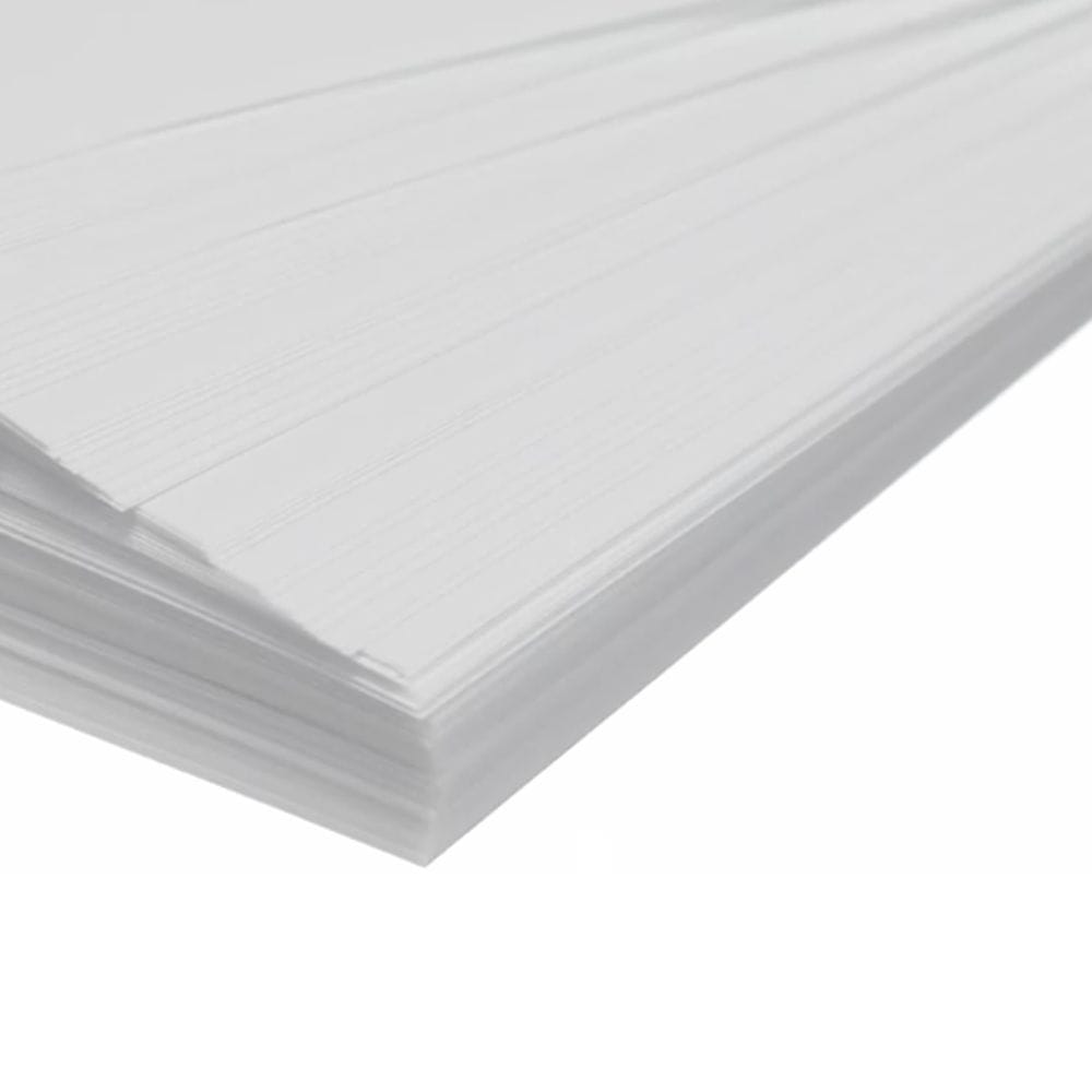 Canon GP-501 4x6 Glossy Photo Paper, 100 Sheets, Instant-Dry Ink Absorption, 200gsm Premium Finish & Inkjet Printer Compatible | White - 4960999293967