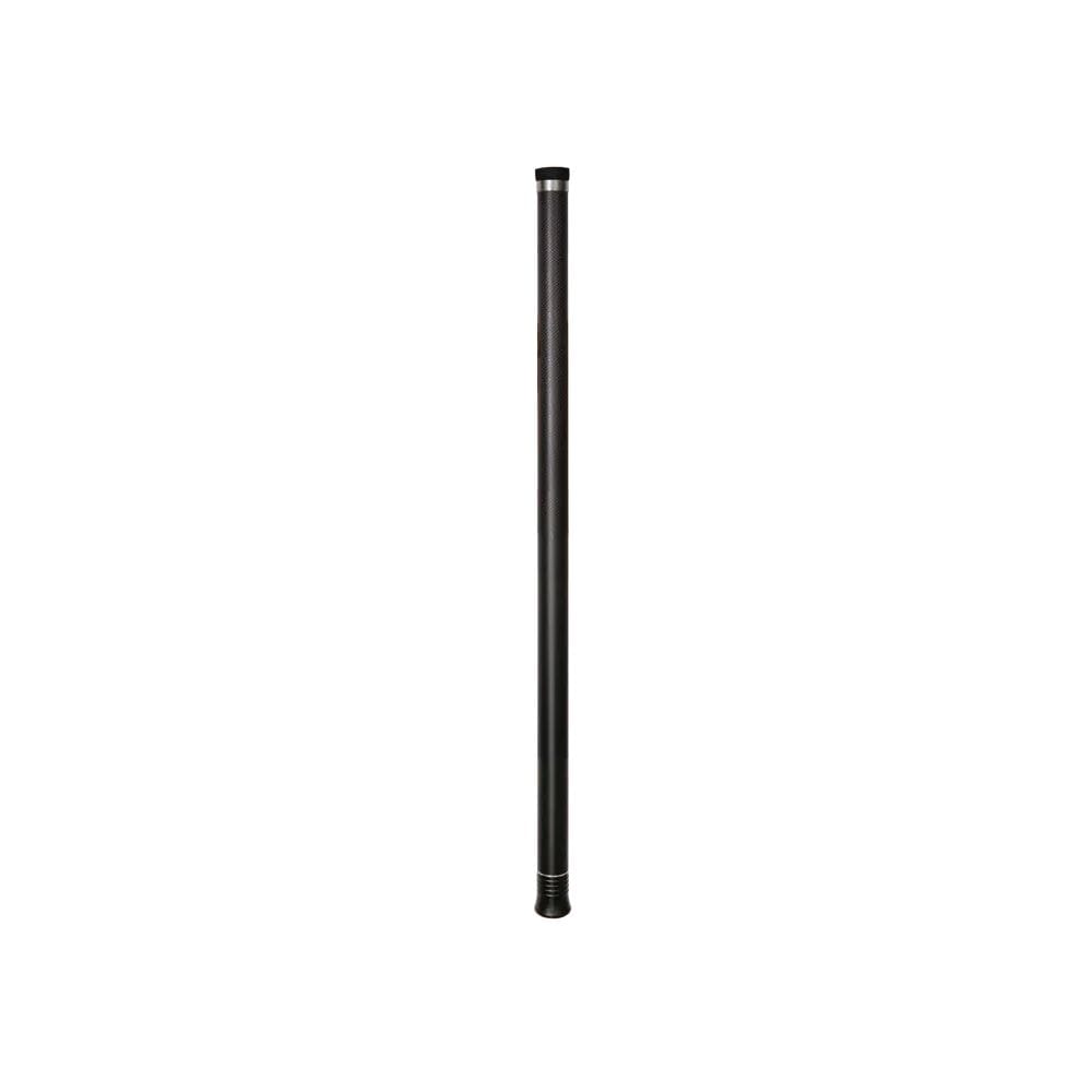 Insta360 Extended Edition Selfie Stick, 3m Carbon Fiber Selfie Stick, Invisible Selfie Stick Effect, Smooth Adjustable Length & Lightweight Design | Black - 6970357852611