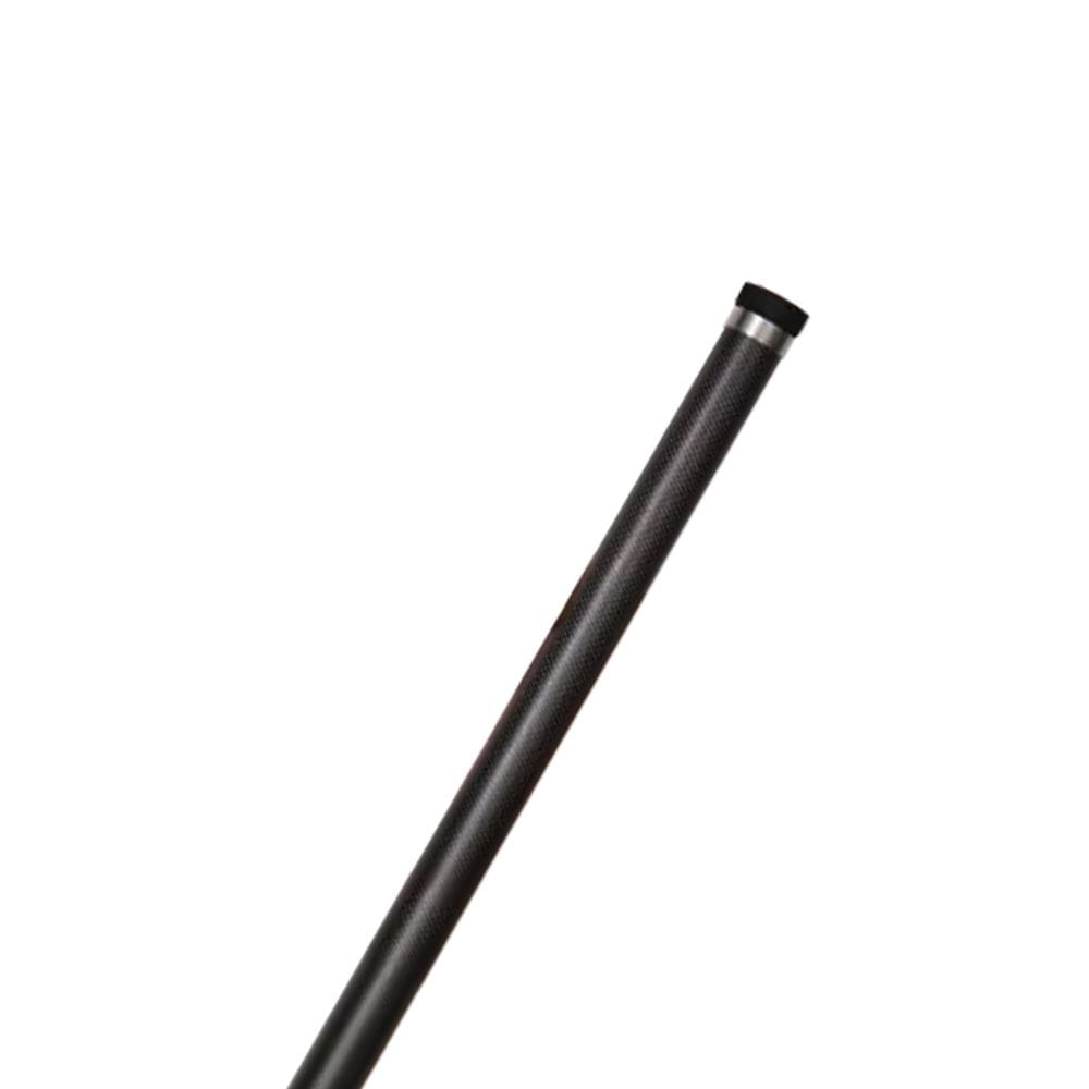Insta360 Extended Edition Selfie Stick, 3m Carbon Fiber Selfie Stick, Invisible Selfie Stick Effect, Smooth Adjustable Length & Lightweight Design | Black - 6970357852611