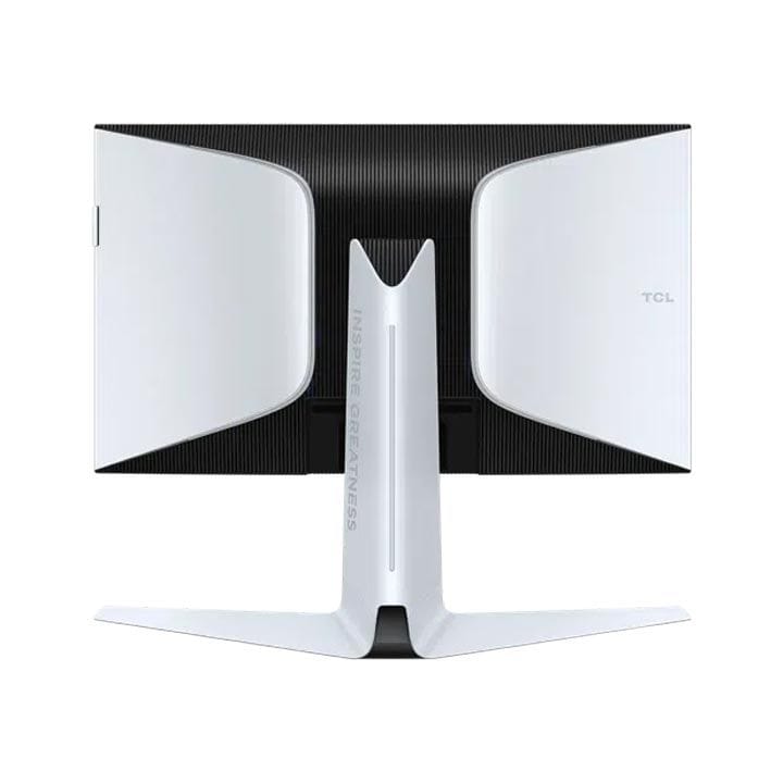 TCL HDR Professional Monitor 27 Inch, 240Hz Refresh Rate, Low Blue Light Mode, VESA Certificated Display HDR 1400 - Black - 27R73Q