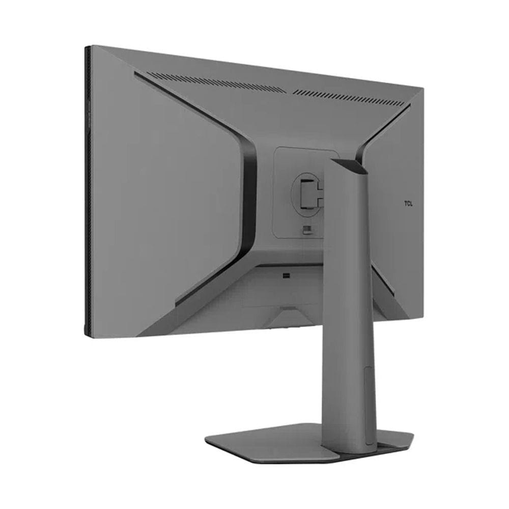 شاشة TCL QD Mini LED مقاس 32 بوصة، 180 هرتز، تغطية ألوان 96% DCI-P3 - أسود - 32G64