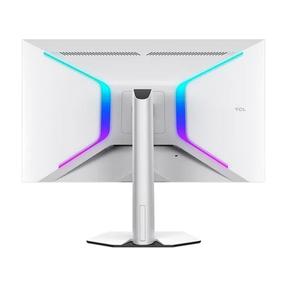 شاشة TCL QD Mini LED مقاس 32 بوصة، 165 هرتز، تغطية ألوان 96% DCI-P3 - أسود - 32R84