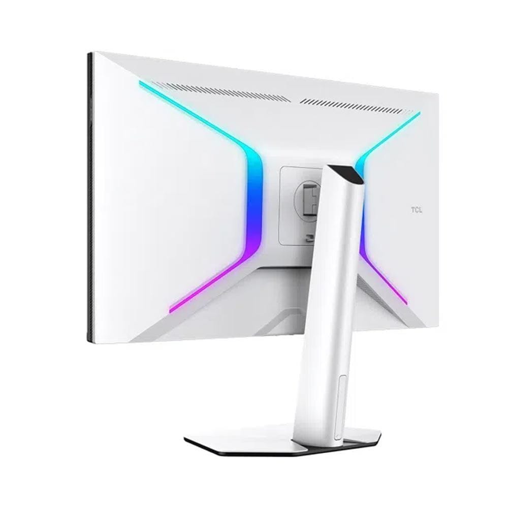 شاشة TCL QD Mini LED مقاس 32 بوصة، 165 هرتز، تغطية ألوان 96% DCI-P3 - أسود - 32R84