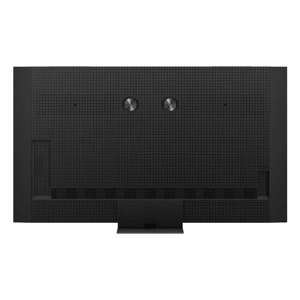 TCL 65 Inch Ultra HD 4K Premium Quad-Mini LED Smart TV, 144Hz Native Refresh Rate, HDR Brightness Up To 5000 Nits, AI-Powered Performance - Black - 65C8K