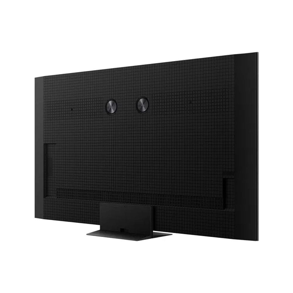 TCL 65 Inch Ultra HD 4K Premium Quad-Mini LED Smart TV, 144Hz Native Refresh Rate, HDR Brightness Up To 5000 Nits, AI-Powered Performance - Black - 65C8K