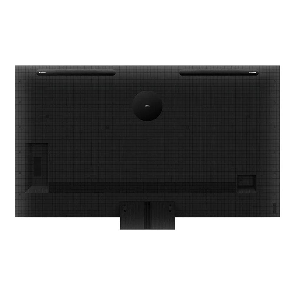 TCL 75 Inch Ultra HD 4K Premium Quad-Mini LED Smart TV, 144Hz Native Refresh Rate, 2000+ Local Dimming Zones, Ultra-High-Performance Display - Black - 75C855