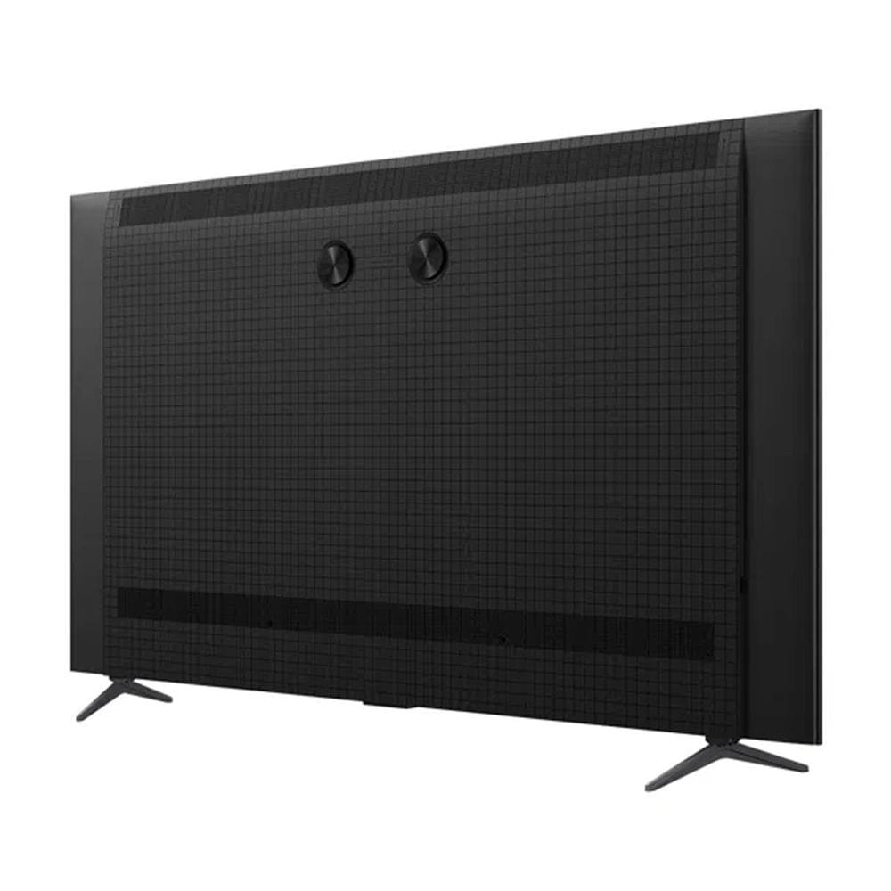 TCL 85 Inch Ultra HD 4K Premium Quad-Mini LED Smart TV, 144Hz Native Refresh Rate, High HDR Brightness, Ultra-High-Performance Display - Black - 85C6K