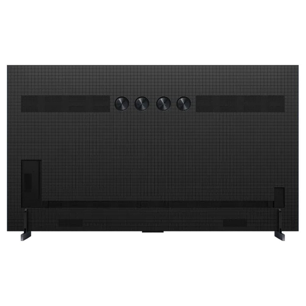 TCL 85 Inch Ultra HD 4K Premium Quad-Mini LED Smart TV, Precise Dimming Series, AiPQ Pro Processor Intelligence, HDR 6500 Nits Peak Brightness - Black - 85X11K